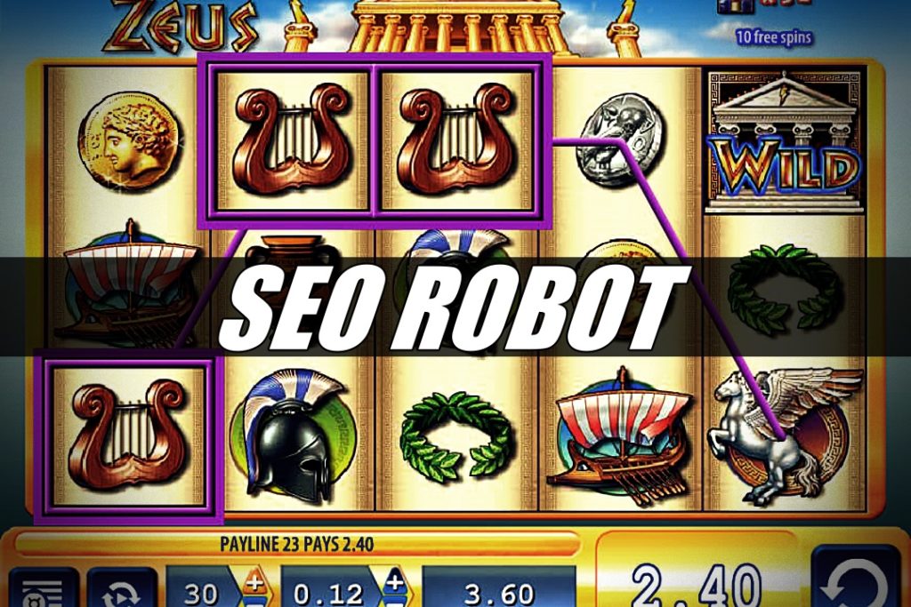 Dapatkan Apa Saja Keuntungan Main Judi Slot Online Terpercaya